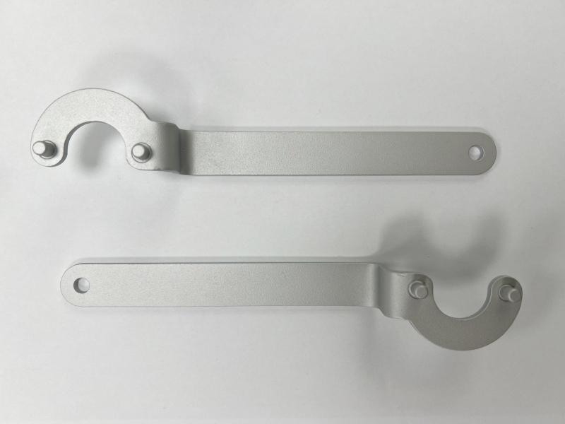 達克羅加工的工業(yè)巧用